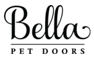 Bella Pet Doors